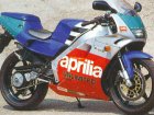 1991 Aprilia AF1 125 Reggiani Replica